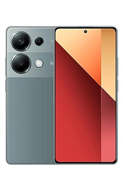 Xiaomi Redmi Note 13 Pro 8GB RAM 256 GB Akıllı Cep Telefonu