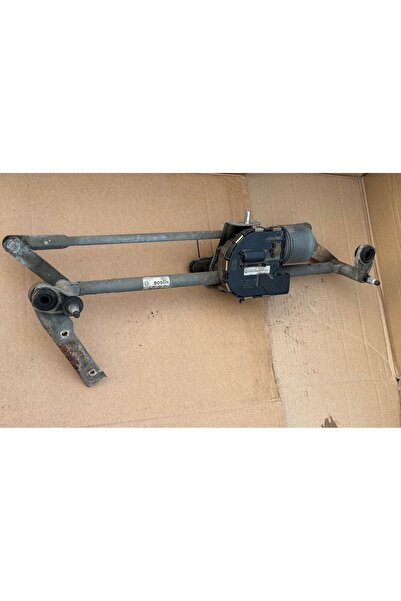 Volkswagen Jetta Συγκρότημα υαλοκαθαριστήρα παρμπρίζ αριστεροτίμονου οχήματος...