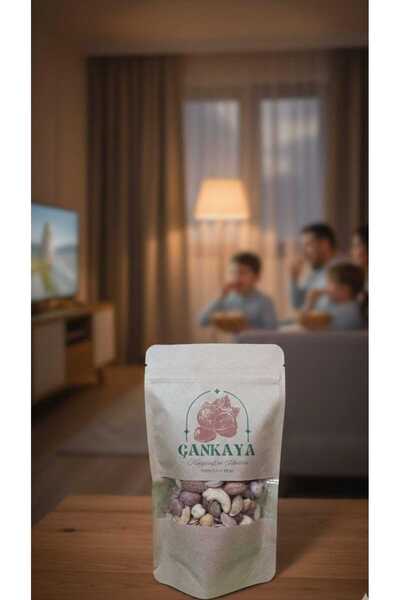 LÜKS KARIŞIK - 500 GR VAKUMLU