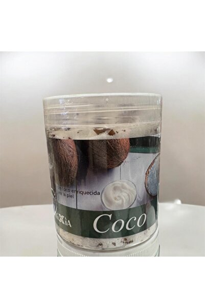 CoCo petal bath salt