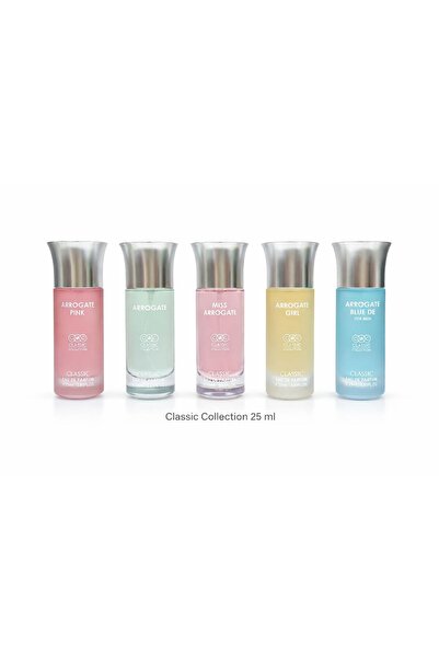CLASSİC مجموعة عطور 25مل