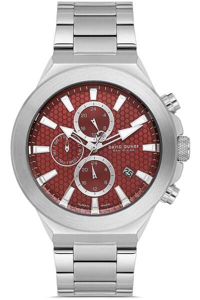 DAVID GUNER Dg-8996Ga-A8
