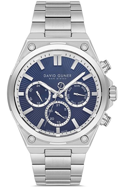 DAVID GUNER DG-8988GA-A3