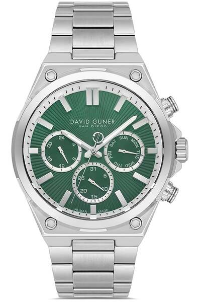 DAVID GUNER DG-8988GA-A10