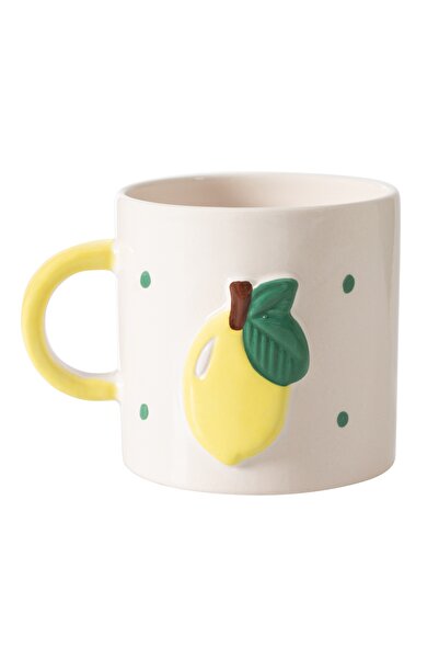 Mudo Concept LİMON FİNCAN 270 ML