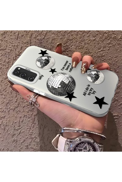 CHICASELUX حافظة سامسونج جالاكسي S20 FE 4G/5G متوافقة مع تصميم Minimalist Bla...