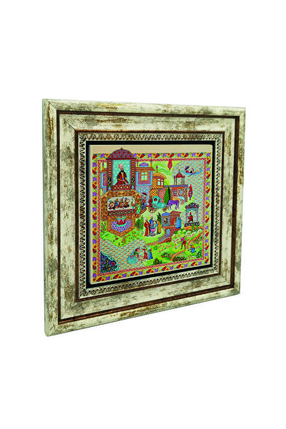 Sadrazam Πίνακας - Πολύχρωμο