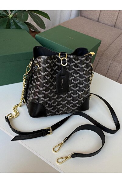 GENERAL Stylish and Fashionable Design Bag with Accessories