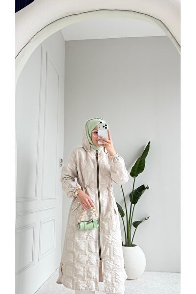 Quen ΓΥΝΑΙΚΕΙΟ ΠΑΛΤΟ ΠΑΠΤΟΠΩΤΟ