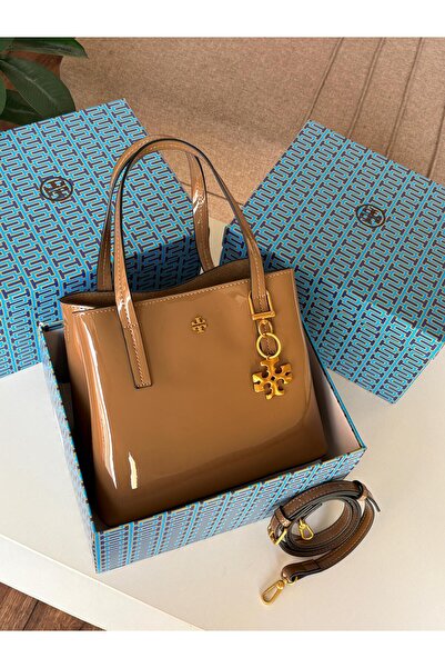 GENERAL Emerson T110 Luxury Handbag with Accessories