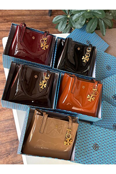 GENERAL Emerson T110 Luxury Handbag with Accessories