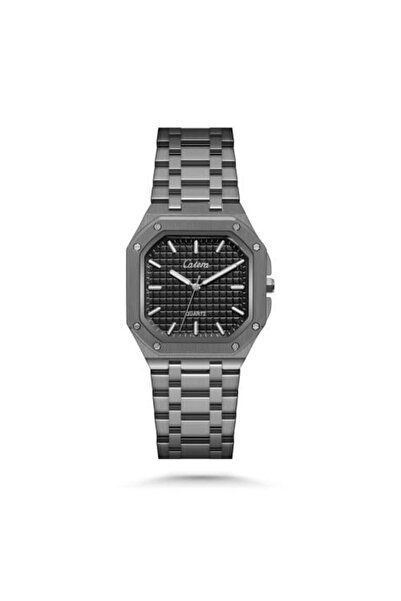 catera Men's Stainless Steel Watch with Luxury Design in Ferrani Color