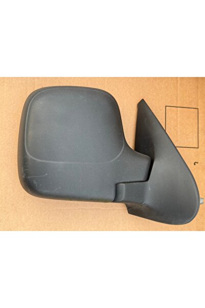 Citroen / Peugeot Peugeot Partner Citroen Berlingo Χειροκίνητος Δεξιός Καθρέφτης