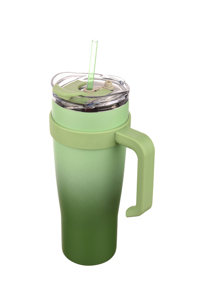 EMİLA HOME EmilaHome Froska 304 ترمس ستانلس ستيل مع شفاطة