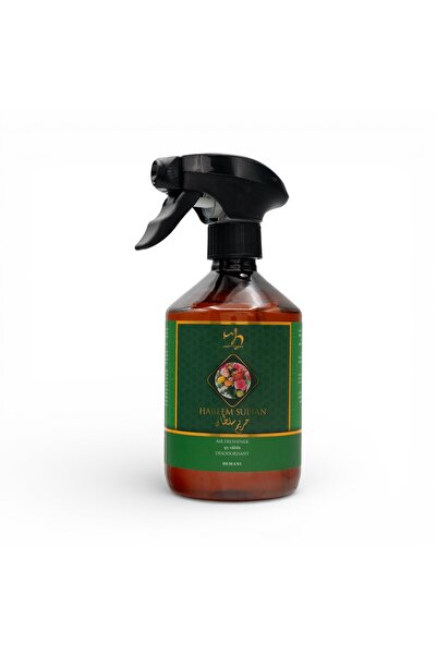 HEMANI معطر جو و.بي هاريم سلطان 500 مل