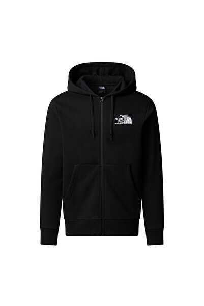 THE NORTH FACE M Blanca Peak Full Zip Hooded Men's Sweatshirt