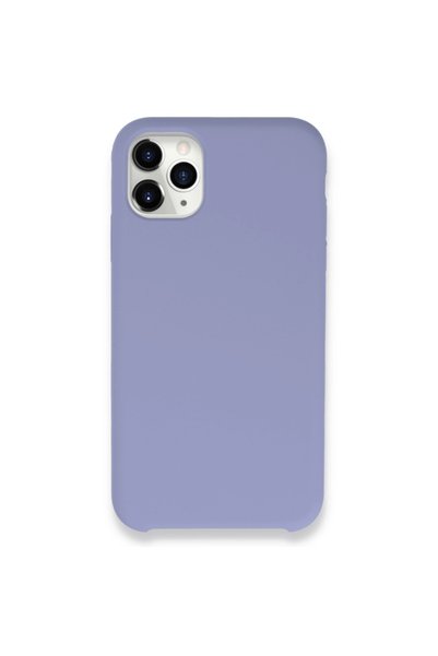 eco port 11 Pro Case Launch Legant Silicone - Lilac