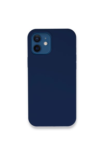 eco port 12 Case Launch Legant Silicone - Navy Blue