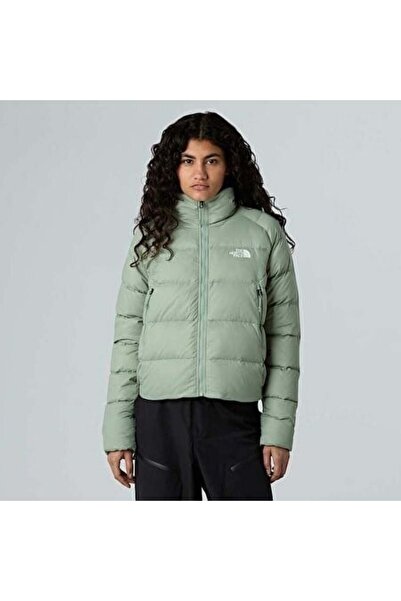 THE NORTH FACE W Hyalite down Jkt Women's Jacket