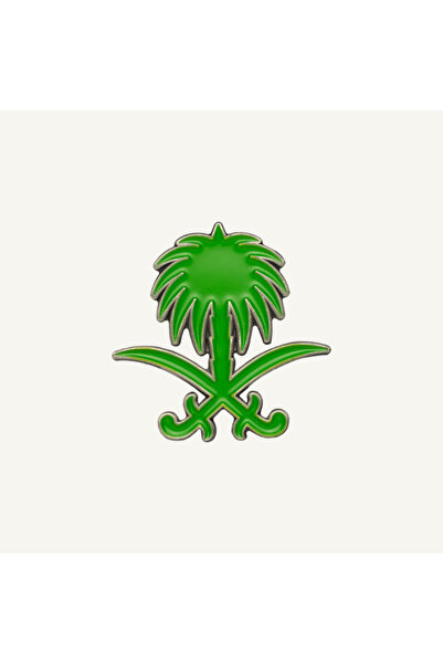 Tajseed بروش سيفين ونخلة