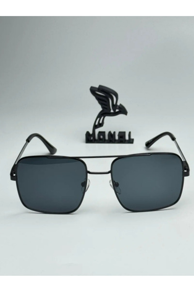 MONAL Eşref Tek Çapkin Deli̇ Gürdal Bozok Sunglasses