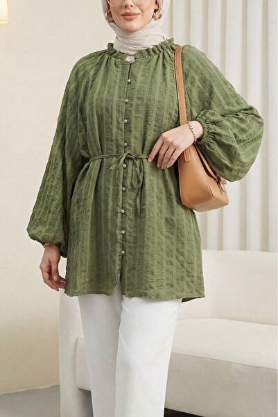 Modamorfo Kαφτάνι - Πολύχρωμο - Κανονική εφαρμογή