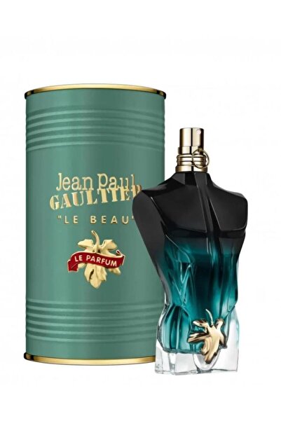 PARFUMARTS Jean Paul Gaultier Le Poo Le Parfum Men's Eau De Parfum Intense 125ml