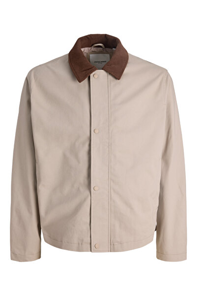 Jack & Jones ΑΝΔΡΙΚΟ ΜΕΓΑΛΟ ΜΕΓΕΘΟΣ ΕΠΟΧΙΑΚΟ ΜΠΟΥΦΑΝ 12289035