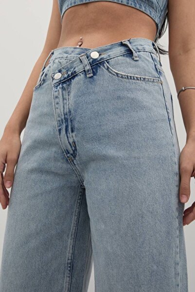 DENİKK TREND ΕΙΔΙΚΟ ΣΧΕΔΙΟ ΨΗΛΟΜΕΣΩΤΟ ΠΑΝΤΕΛΟΝΙ ΤΖΙΝ ΜΕ ΕΦΕΚΤΟ ΧΡΩΜΑΤΙΣΜΟΥ ΚΑ...