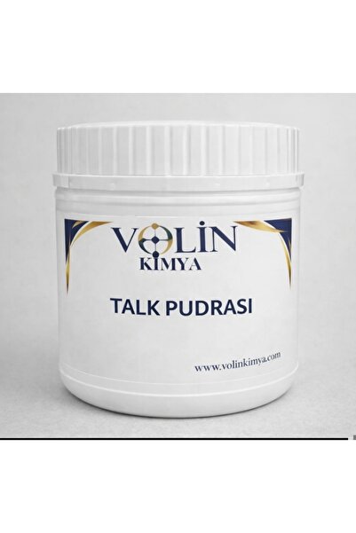 Lokman Talk Pudra 500 gram 1.kalite Saf kutu içinde
