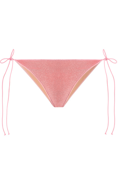 Sandshaped Tina Simli Bikini Altı Pembe