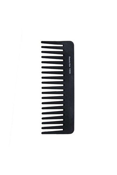 Beauty Star Professional Hair Styling Comb