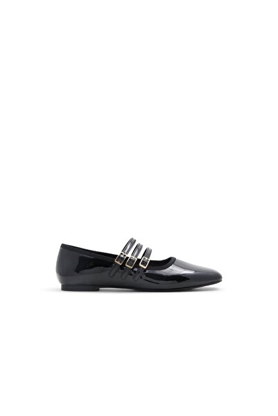 Call it Spring Kamelie Womens Black Ballerinas