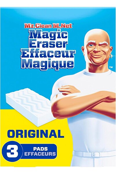 Mr Clean ممحاة سحرية 3CT