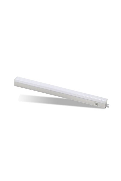 YCL 30CM 6W T5 BANT ARMATÜR TEZGAH ALTI ANAHTARLI BEYAZ IŞIK