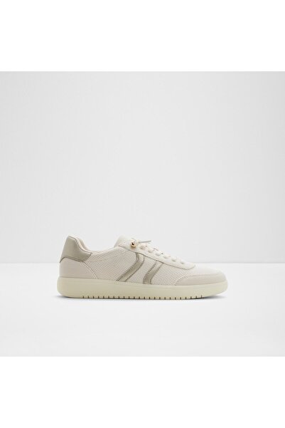 Aldo Slipinsneaker Womens White Casual Shoes