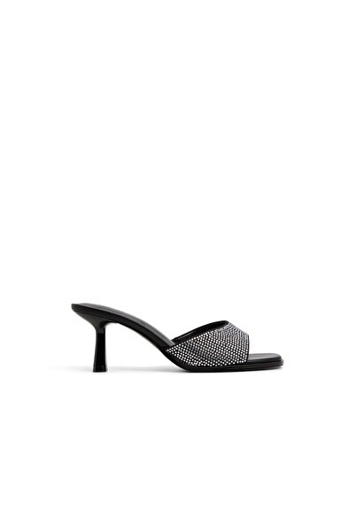 Call it Spring Cassiee Womens Black Sandals