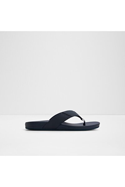 Aldo Steffen Mens Blue Sandals