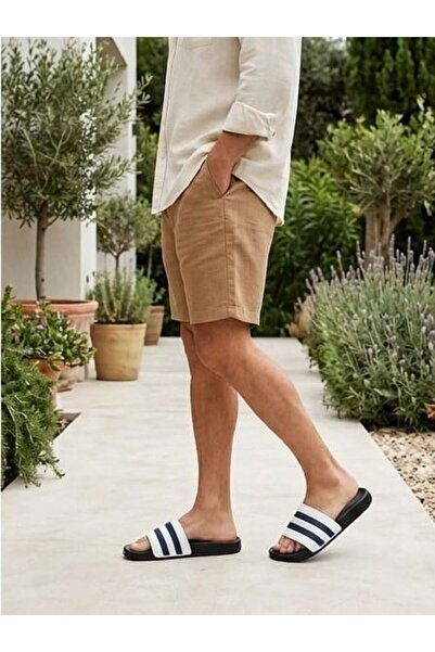 VIAJERO Παντόφλες Unisex Daily Soft Sole