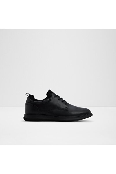 Aldo Wynder Mens Black Casual Shoes