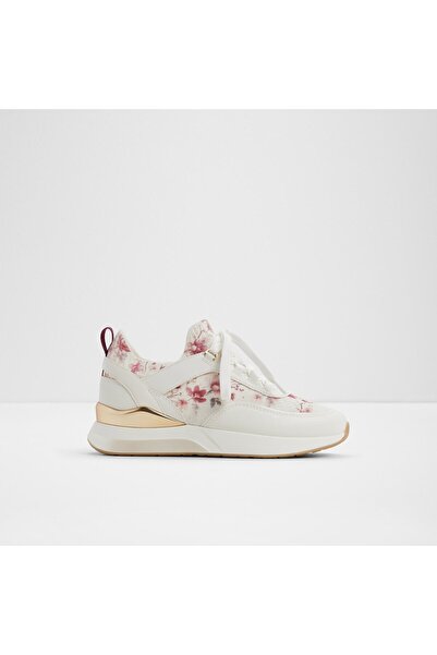 Aldo Ranaldar Womens Multicolor Sneakers