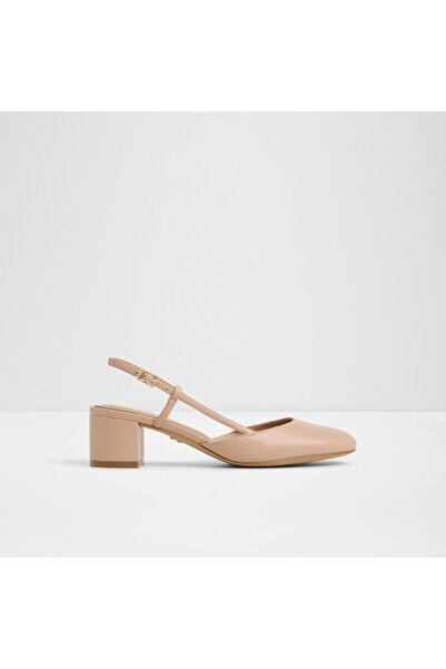 Aldo Edeli Womens Beige Sandals