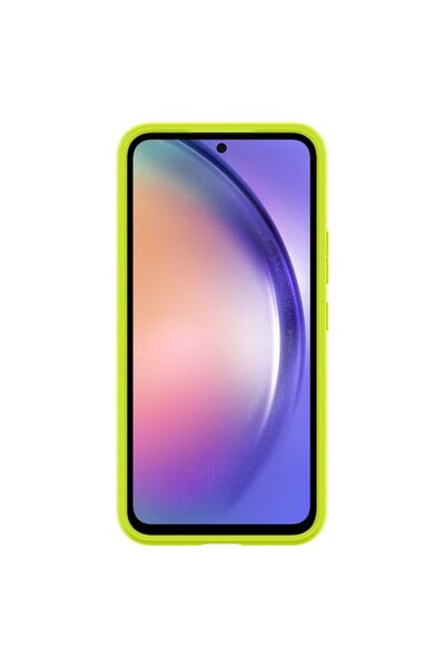 Spigen Ούλτρα Χίμπριοντ, λάιμ - Samsung Galaxy A54 5G ACS06099