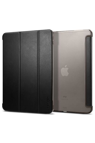Spigen Smart Fold, μαύρο - iPad Air 10.9 " 2020