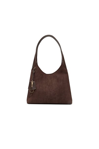 Call it Spring Calliiope Womens Brown Shoulder Bag