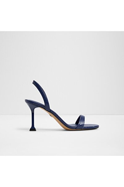 Aldo صندل نسائي أزرق من راديانس