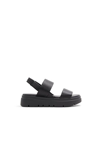 Call it Spring Adia Womens Black Sandals