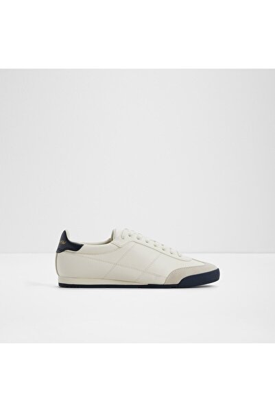 Aldo Kickoff Mens Beige Sneakers