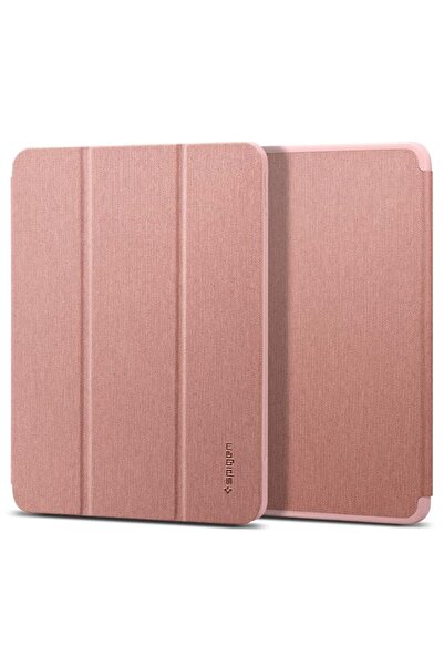 Spigen Αστική Εφαρμογή, ροζ χρυσό - iPad Air 10.9 " 2020