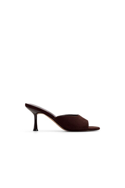 Call it Spring Isolaa Womens Brown Sandals